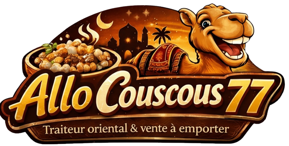 Allo couscous 77