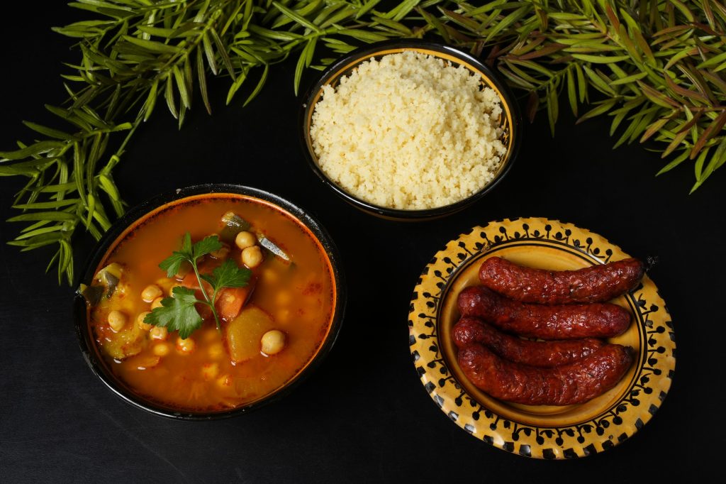 couscous 77 val d'europe couscous val d'europe Couscous merguez